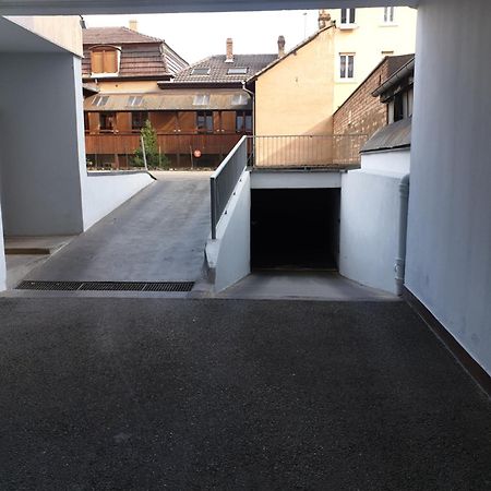 Apartmán Le VI Colmar Exteriér fotografie