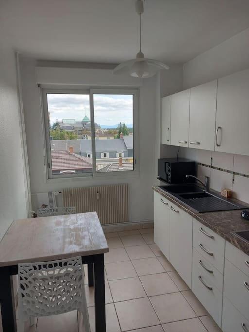 Apartmán Le VI Colmar Exteriér fotografie